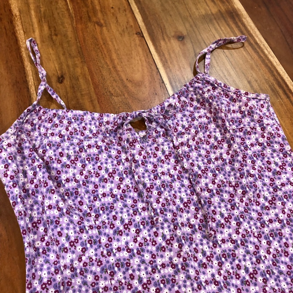 Vintage 90s Dress
